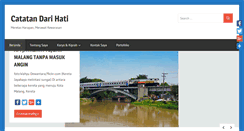 Desktop Screenshot of daengbattala.com